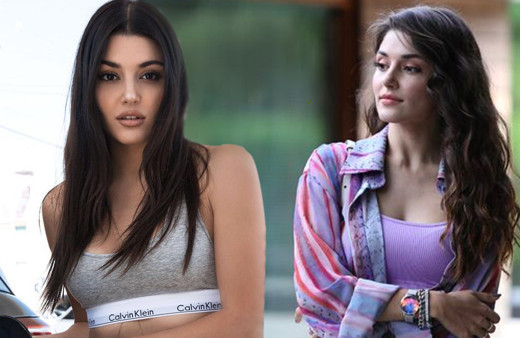 Hande Erçel annesiyle ilgili yaptığı paylaşımla yürek burktu