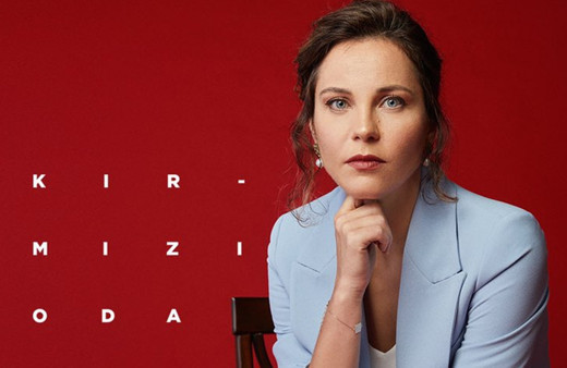 Kırmızı Oda'nın Piraye'si Tülin Özen 'arka odaya alındım' diyerek anlattı