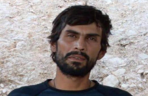 Terör operasyonunda sağ ele geçirilmişti! Demir Çelik'in gri listede yer alan oğlu adliyede