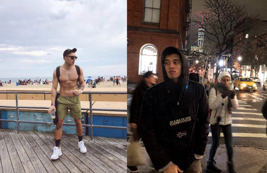 Masterchef Emir Elidemir yaşı kaç aslen nereli babası kimdir?