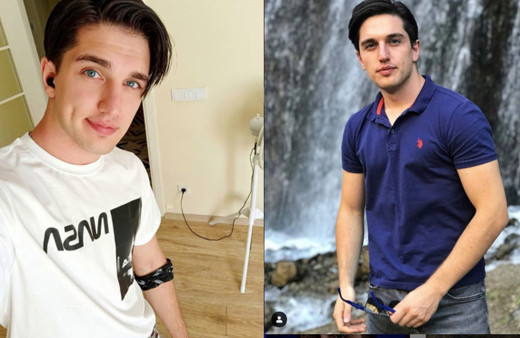 Masterchef Sefa kaç yaşında Sefa Okyay Kılıç kimdir nereli?