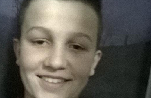 Samsun'dan gelen haber üzdü! Sokakta bayılan 14 yaşındaki Harun hastanede öldü