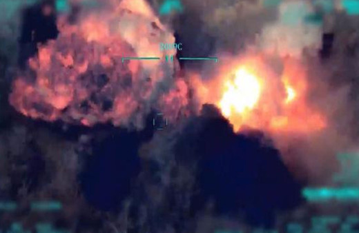 Milli Savunma Bakanlığı: Irak kuzeyinde 3 PKK'lı terörist etkisiz hale getirildi