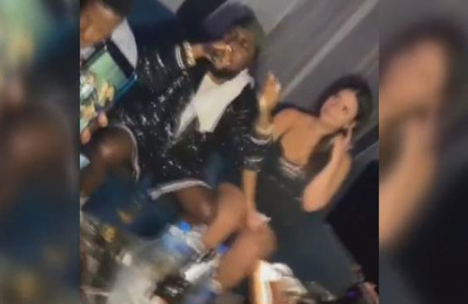 Pes dedirten görüntüler! Esenyurt'ta koronavirüsü hiçe sayıp sabaha kadar parti yaptılar