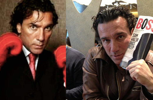 Tarık Solak kimdir evli mi eşi ve çocukları var mı?