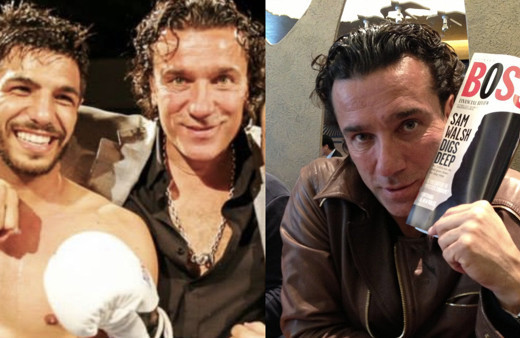 Tarık Solak kaç yaşında aslen nereli Tarık Solak bilinmeyen hayatı