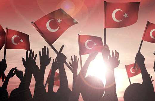 29 Ekim şiirleri kısa 1 kıtalık-2 kıtalık 29 Ekim sözleri