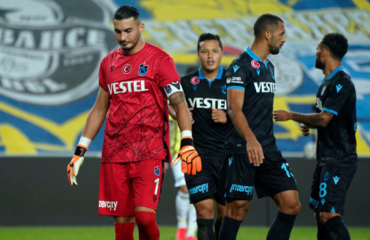 Trabzon'da yerel basın isyanda: Bir gitse şükür namazı kılınır