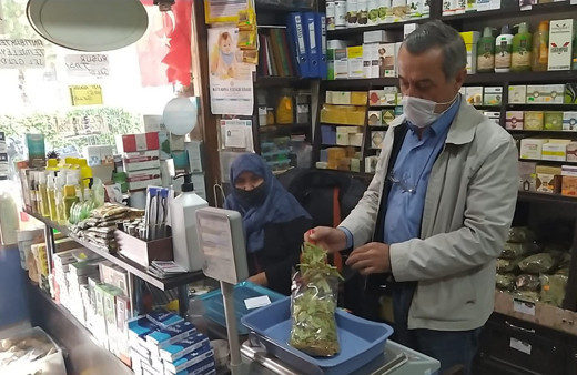 Kütahya'da fiyatı altın gibi yükseliyor! Gramla satın alıyorlar