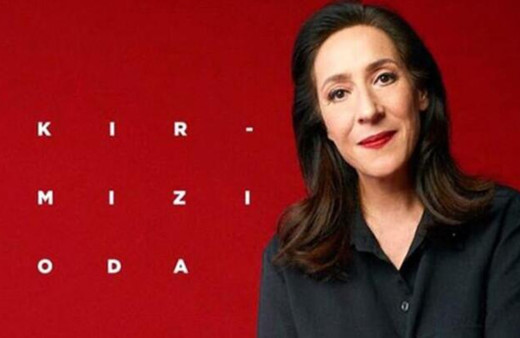 TV8 Kırmızı Oda dizisine iki sürpriz transfer! Bakın hangi oyuncular kadroya katıldı