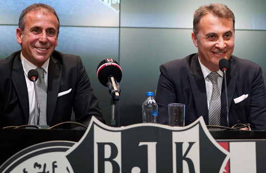 Trabzonspor Abdullah Avcı ile anlaştı! Yıllık kazancı belli oldu