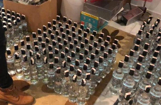 Sahte içki kabusu sürüyor 12 ilde şu ana kadar 80 ölüm