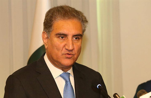 Pakistan Fransa’nın büyükelçisini Dışişleri Bakanlığı’na çağırdı