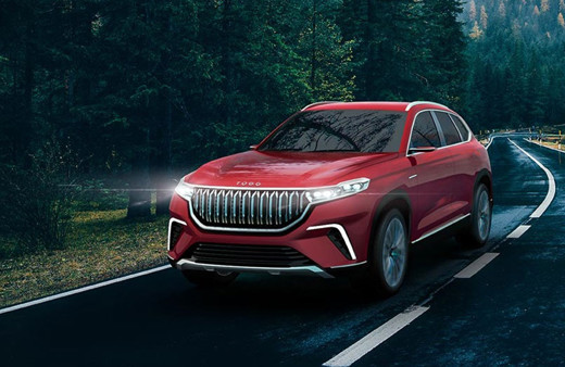 TOGG yerli otomobilin bataryasının detaylarını açıkladı