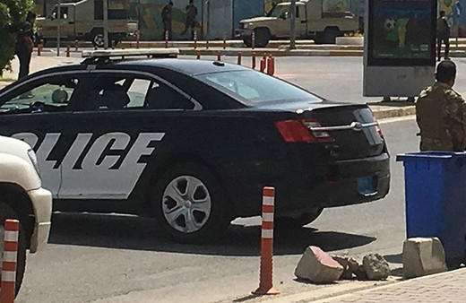 Irak Kürt Bölgesel Yönetimi: Eylem hazırlığındaki PKK ile ilişkili 12 şüpheli tutuklandı