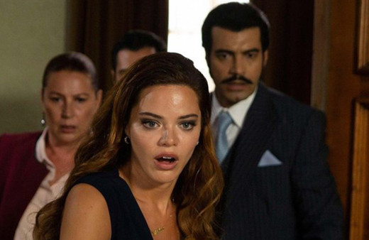 Bir Zamanlar Çukurova 70. bölüm fragmanı