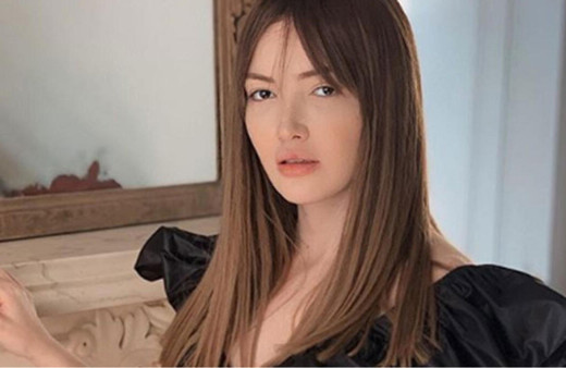 Danla Bilic'ten olay sözler! 'Enes Batur bana aşık'