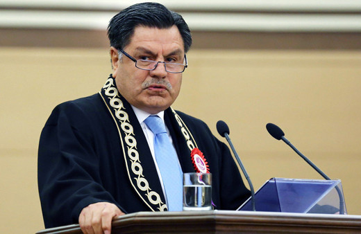 Millet İttifakı'nın cumhurbaşkanı adayı Haşim Kılıç! Ahmet Hakan'dan bomba kulis