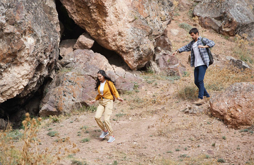 Gönül Dağı 3. bölüm fragmanı