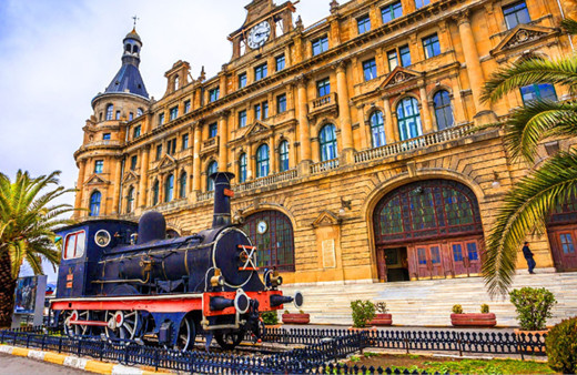 Danıştay TCDD gar ihalesi kararını verdi: İBB haklı, ihale iptal