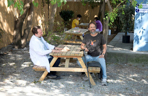 Hekimoğlu 23. bölüm 2. fragmanı