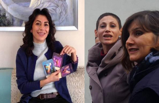 Beki İkala Erikli'nin öldürülmesi davasında karar! Sinem Koç'a ağırlaştırılmış müebbet