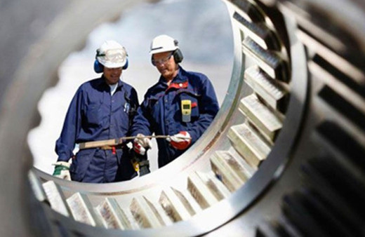 Ekonomi için sevindiren rakamlar! İmalat Güven Endeksi arttı