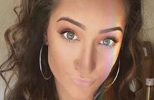 20 yaşında intihar etmişti! İngiliz modelin ailesinden 'cinsel istismar' iddiası