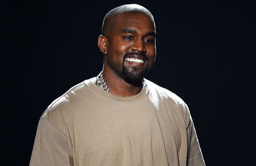 Kanye West'ten ilginç açıklama: Başkan adaylığım Tanrı’nın bir çağrısı