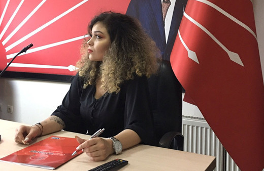 Trabzon’a küfreden CHP’li başkan yardımcısı tepki çekti! Disiplin soruşturması başlatıldı