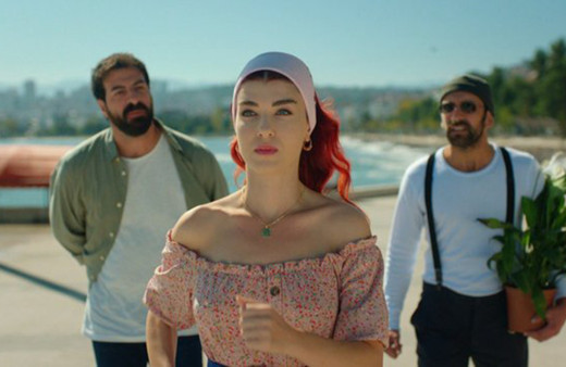 Kuzey Yıldızı İlk Aşk 38. bölüm fragmanı