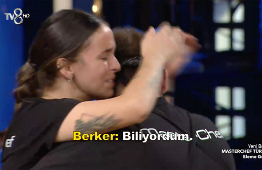 Masterchef kim elendi belli oldu! TV8 karışacak sızan isim gerçek çıktı