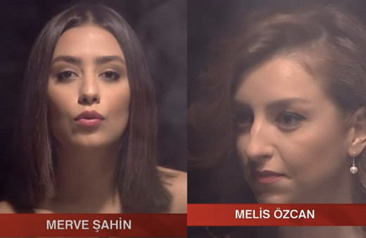 Sorgu Sual programı sunucuları kimdir Şevval Şahin'i şıkıştırdılar