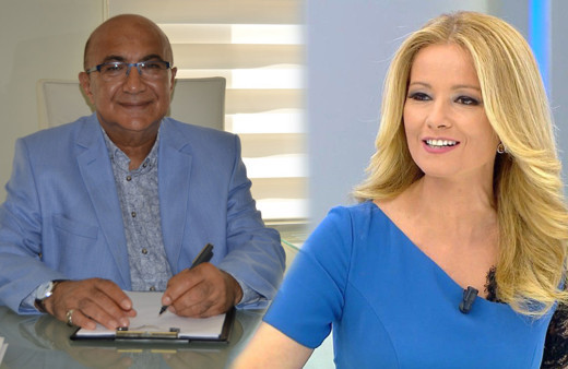Müge Anlı ile Tatlı Sert'in doktoru Arif Verimli ilginç önerileriyle gündem oldu