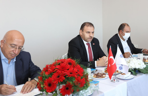 TMSF altın sondaj çalışmaları kapsamında müjde vermeye hazırlanıyor