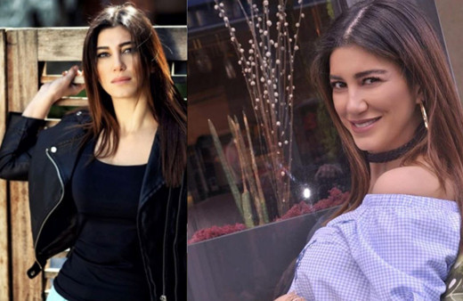 Nadide Sultan eşi Hakan Yonat kimdir filmleri ve klipleri hangisi?