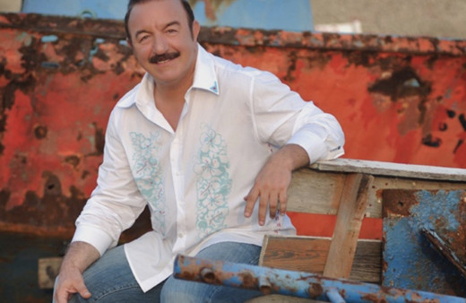 Nejat Alp eşi kimdir kaç tane çocuğu var? Nejat Alp hayatı