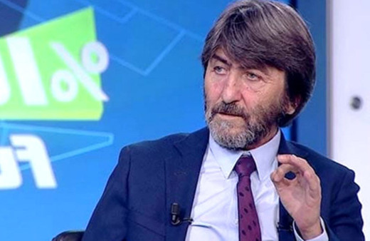 Rıdvan Dilmen yorumladı: Son şansıydı bence Newton gönderilecek