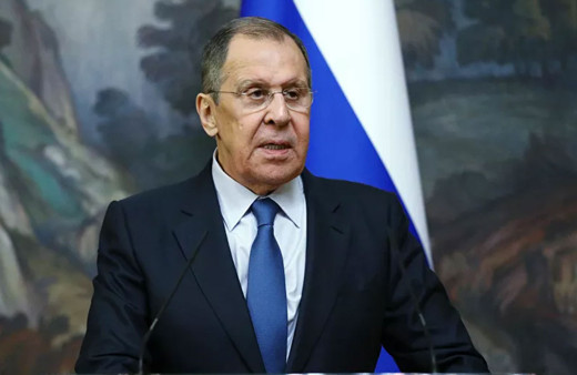 Rusya ABD ile mahkum takası yapacak Lavrov'dan açıklama geldi