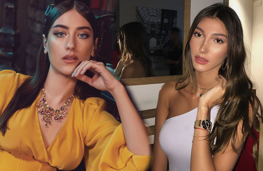 Pınar Altuğ Şevval Şahin'e destek oldu bakın kimleri suçladı