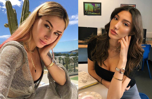 Şevval Şahin'e destek olmak isteyen Şeyma Subaşı'nın sözleri tepki çekti