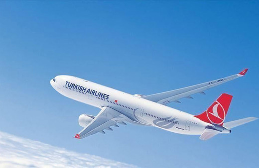 THY'den yurt içi kampanyası! 99.99 liraya uçuş imkanı