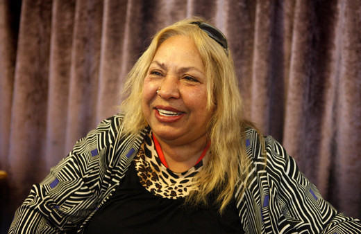 Hayatını konu alacak filmde Dilber Ay'ı kimin canlandıracağı belli oldu