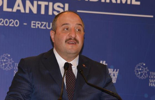 Bakan Varank: Yatırım teşvik belgelerinde öngörülen istihdam 10 kat arttı