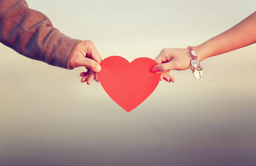 Sevgiliye teşekkür etmenin en iyi yolu nedir? Bilim insanlarının çalışması yanıtladı