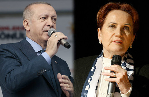 Aytun Çıray'dan bomba koalisyon iddiası! Partiden birinin Külliye ile ilişkisini biliyorum