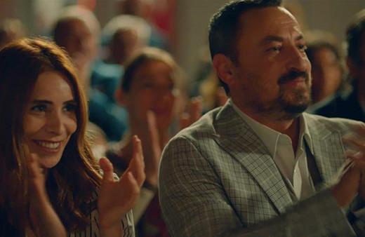 Babil 18. bölüm fragmanı