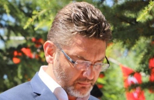 Korkuteli Belediye Başkanı Ömer Niyazi İşlek’in otomobille çarptığı İsviçreli öldü