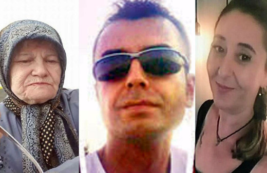 İzmir'de kayıp kadının kredi kartından para çeken kişi Gülümser Bulut cinayetinin sanığı çıktı