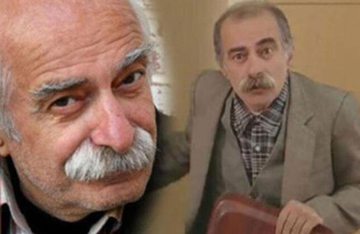 Bizimkiler'in Abbas'ı Hikmet Karagöz hayatını kaybetti! Kızının yazdıkları yürek burktu